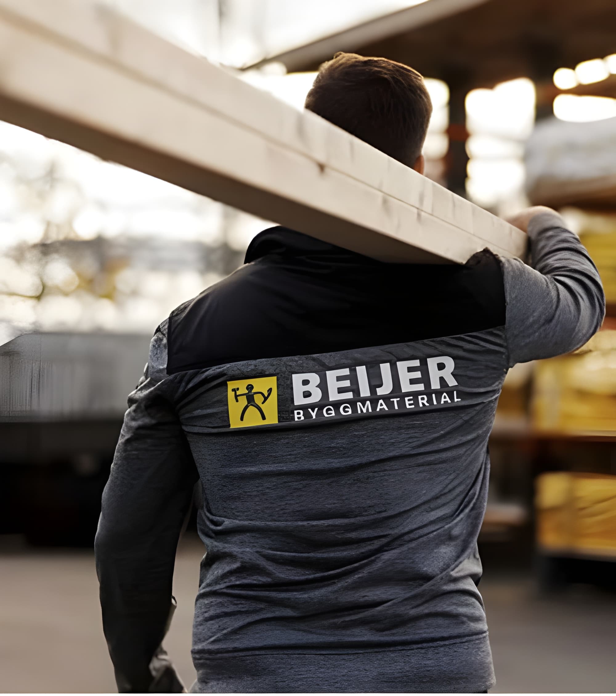 Beijer Byggmaterial