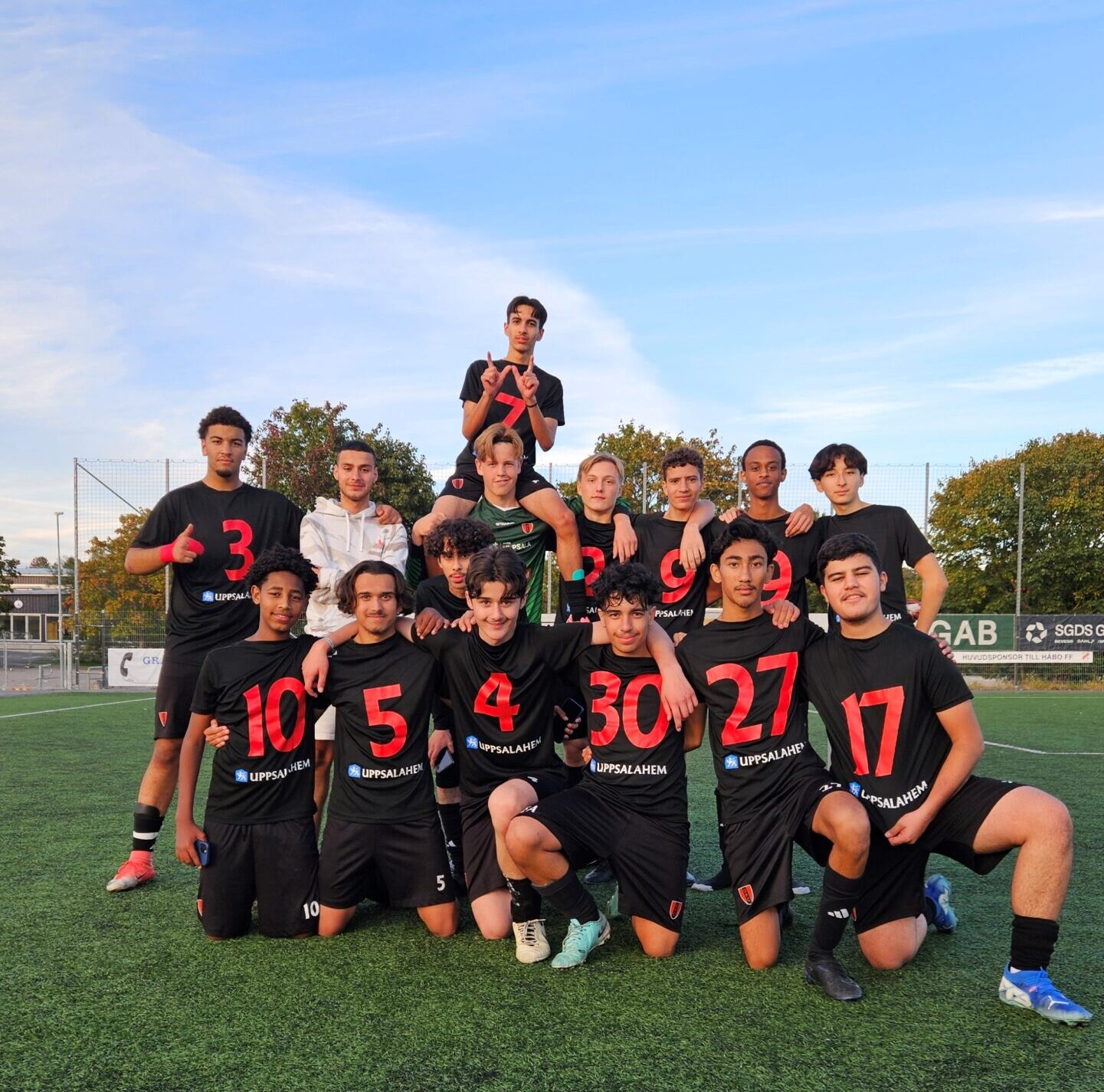 Gottsunda FC