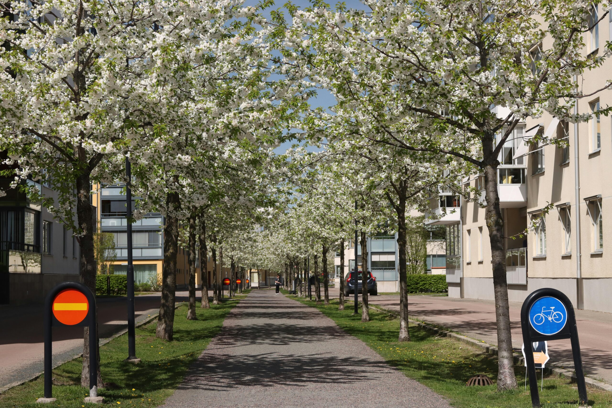 Hållbarhetskraven